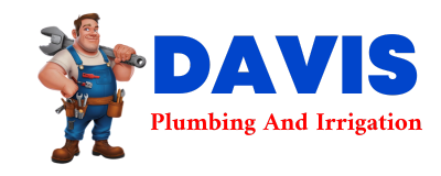 Trusted plumber in SAINT BENEDICT